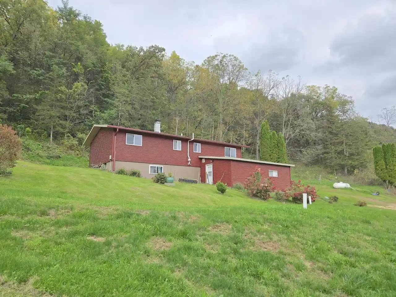 Photo 1 of Single family home for sale at E5624 Spring Coulee Rd, Coon Valley, WI 54623 | MLS# 1982514 | Listing updated on 2026-09-29
