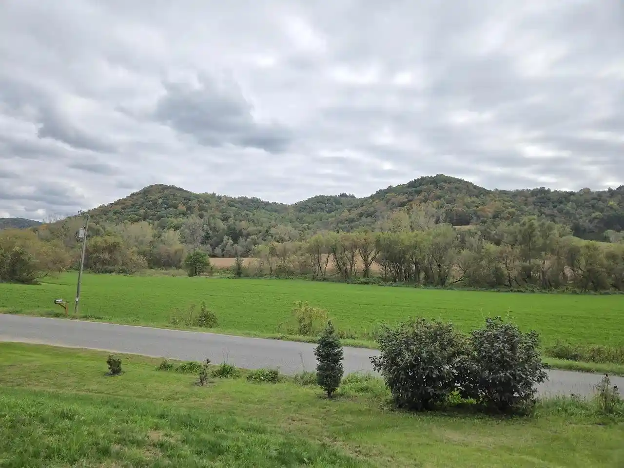 Photo 2 of Single family home for sale at E5624 Spring Coulee Rd, Coon Valley, WI 54623 | MLS# 1982514 | Listing updated on 2026-09-29
