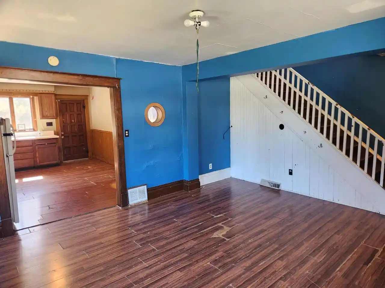 Photo 2 of Single family home for sale at 6063 S Railroad St, Burlington, WI 53105 | MLS# 1982515 | Listing updated on 2026-09-29