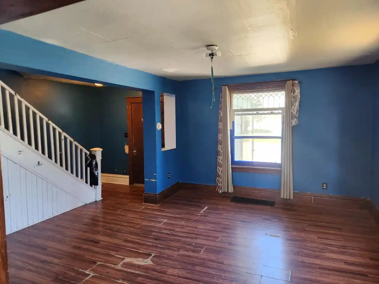 Photo 3 of Single family home for sale at 6063 S Railroad St, Burlington, WI 53105 | MLS# 1982515 | Listing updated on 2026-09-29