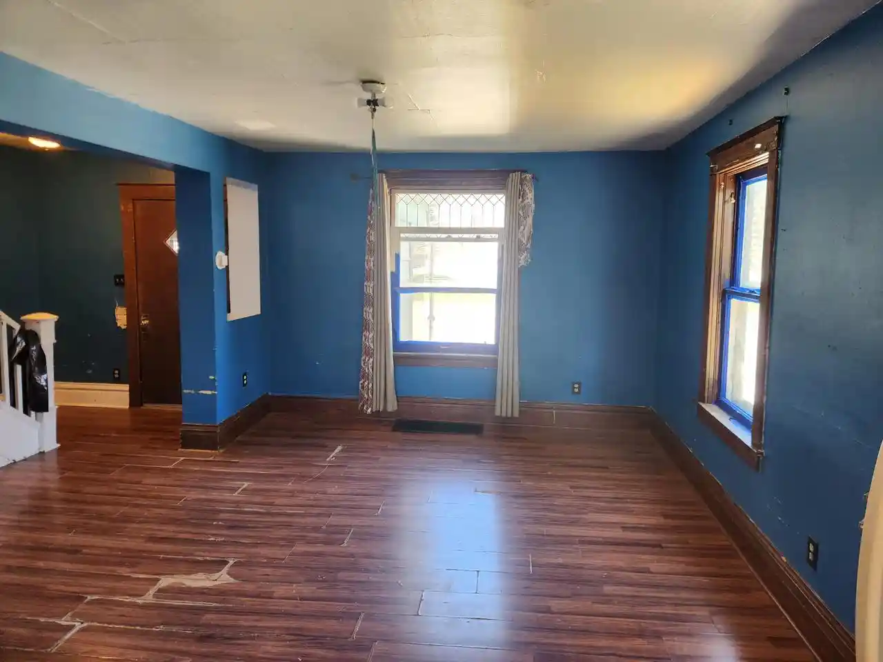 Photo 3 of Single family home for sale at 6063 S Railroad St, Burlington, WI 53105 | MLS# 1982515 | Listing updated on 2026-09-29