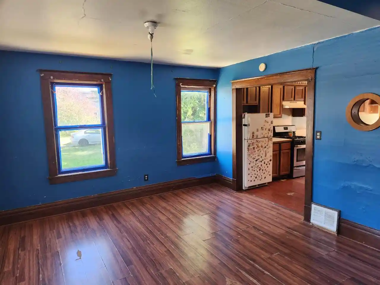 Photo 4 of Single family home for sale at 6063 S Railroad St, Burlington, WI 53105 | MLS# 1982515 | Listing updated on 2026-09-29