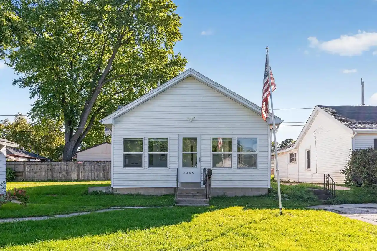 Single family home for sale at 2045 Golf Ave, Racine, WI 53404 | MLS# 1982517