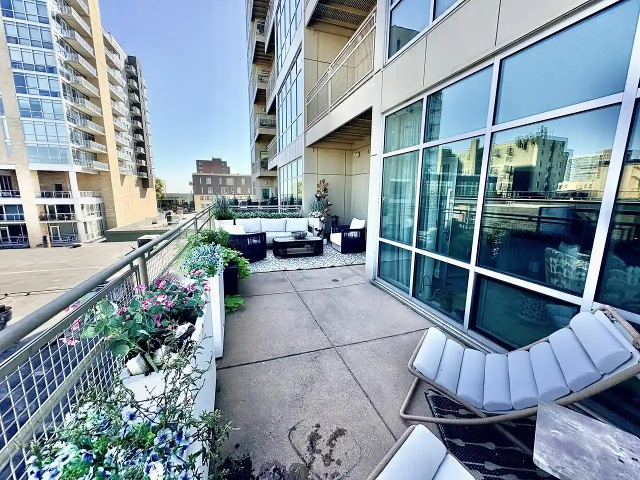 Photo 1 of Condo for sale at 1550 E Royall Pl #410, Milwaukee, WI 53202 | MLS# 1982516 | Listing updated on 2026-10-08