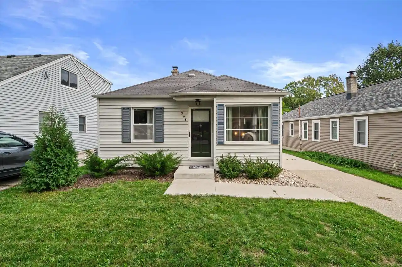 Photo 1 of Single family home for sale at 1908 N 118th Street, Milwaukee, WI 53226 | MLS# 1982521 | Listing updated on 2026-10-03