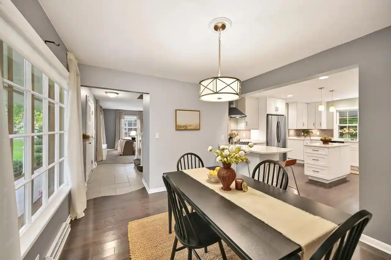 Photo 2 of Single family home for sale at 7408 N Seneca Rd, Milwaukee, WI 53217 | MLS# 1982525 | Listing updated on 2026-10-05