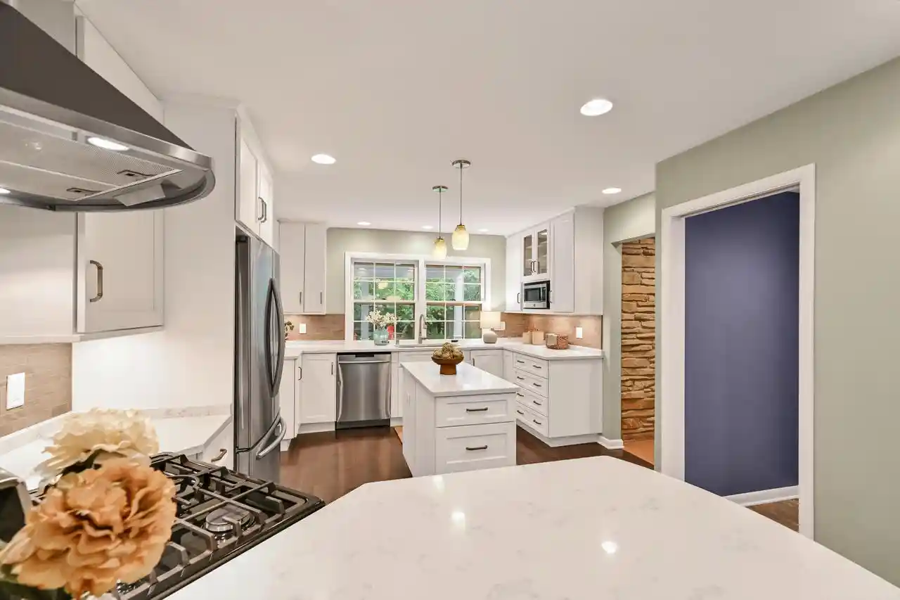 Photo 3 of Single family home for sale at 7408 N Seneca Rd, Milwaukee, WI 53217 | MLS# 1982525 | Listing updated on 2026-10-05