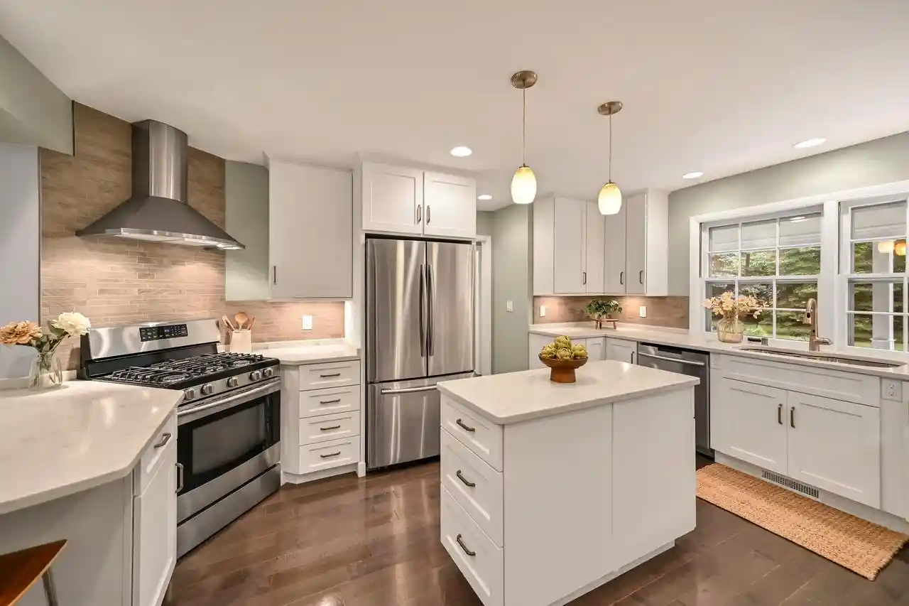 Photo 4 of Single family home for sale at 7408 N Seneca Rd, Milwaukee, WI 53217 | MLS# 1982525 | Listing updated on 2026-10-05