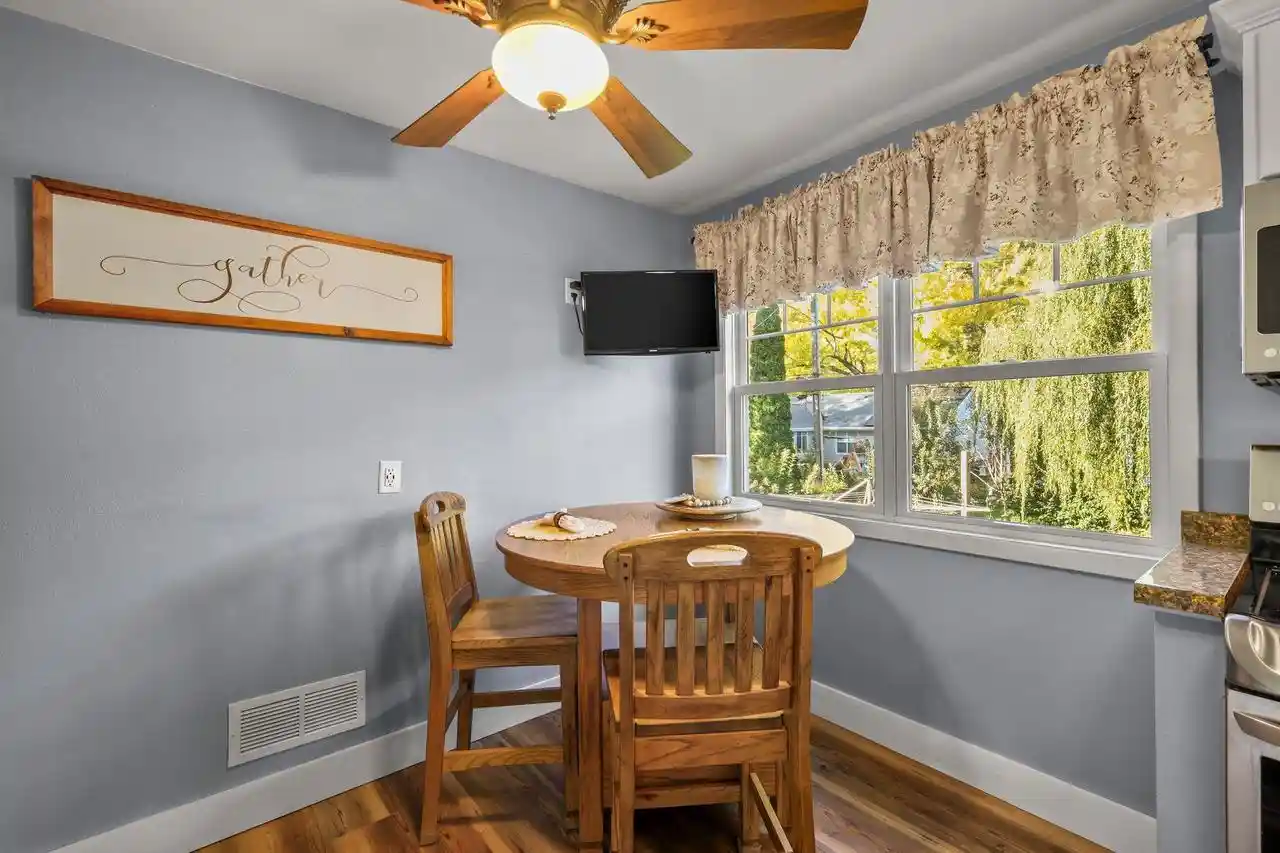 Photo 2 of Single family home for sale at 5305 Flamingo Rd, Monona, WI 53716 | MLS# 2033619 | Listing updated on 2026-10-09