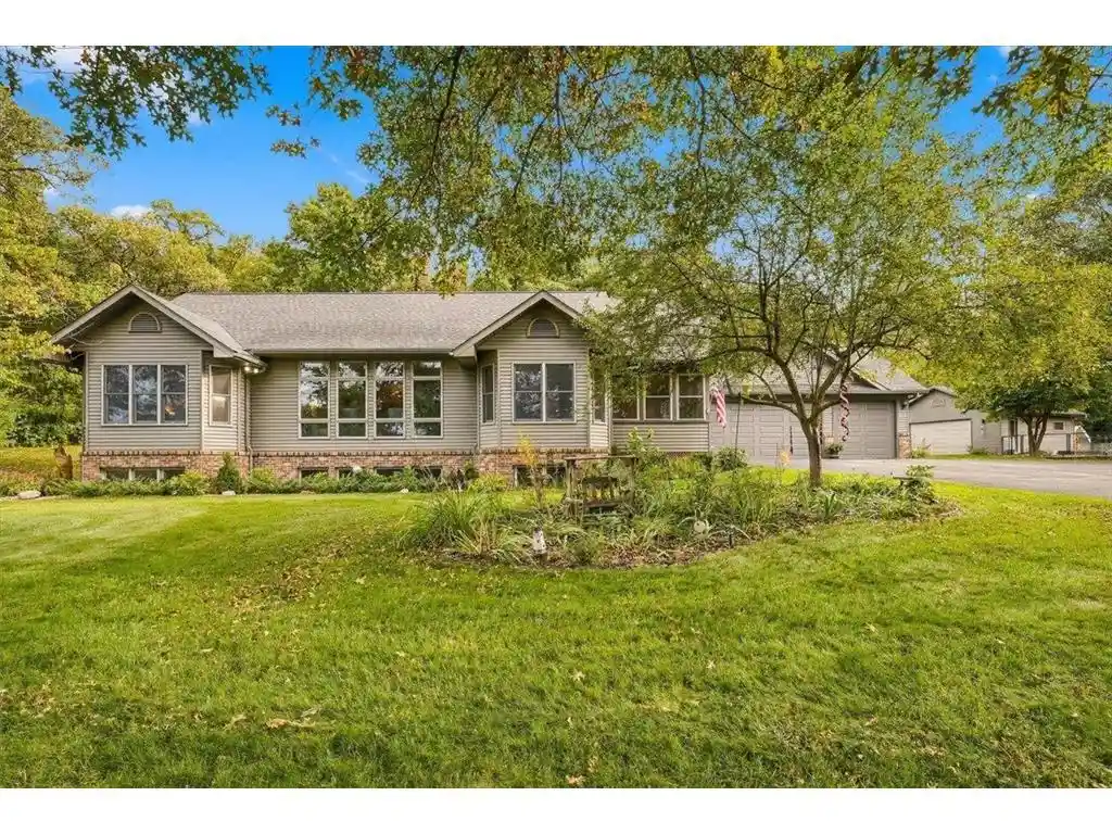 Photo 1 of Single family home for sale at 1234 County Rd J, River Falls, WI 54022 | MLS# 7144504 | Listing updated on 2026-10-11