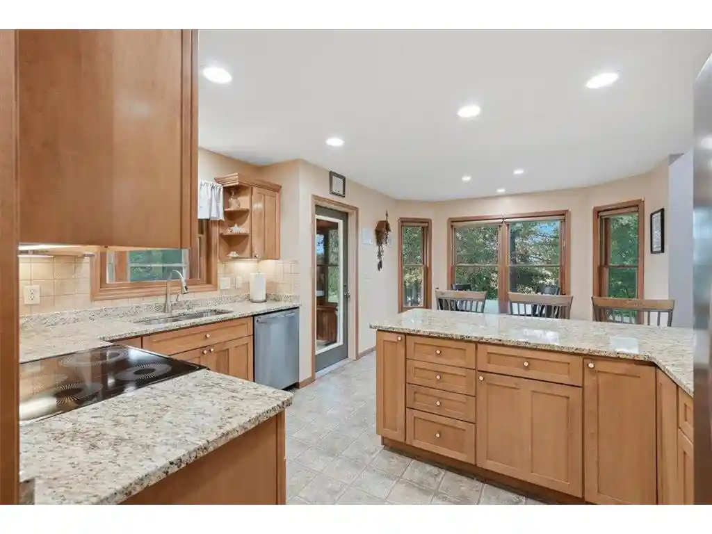 Photo 3 of Single family home for sale at 1234 County Rd J, River Falls, WI 54022 | MLS# 7144504 | Listing updated on 2026-10-11