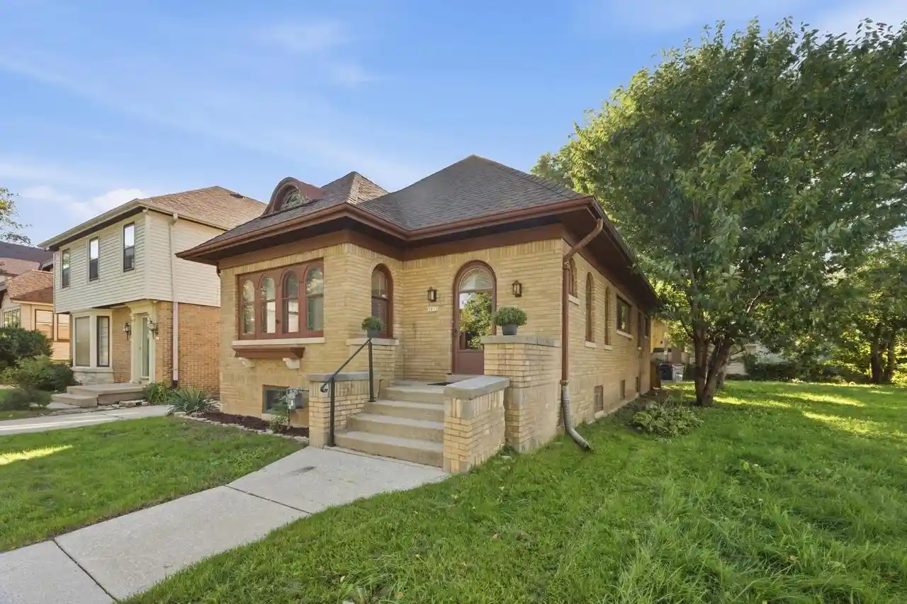 Photo 1 of Single family home for sale at 3035 N 55th Street, Milwaukee, WI 53210 | MLS# 1982526 | Listing updated on 2026-10-10