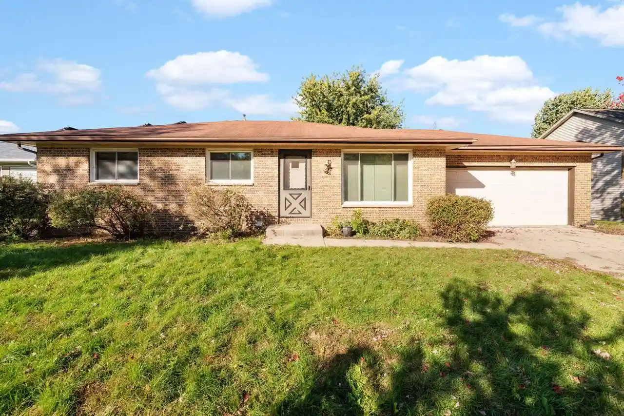 Single family home for sale at 1722 S Thompson Dr, Madison, WI 53716 | MLS# 2033620