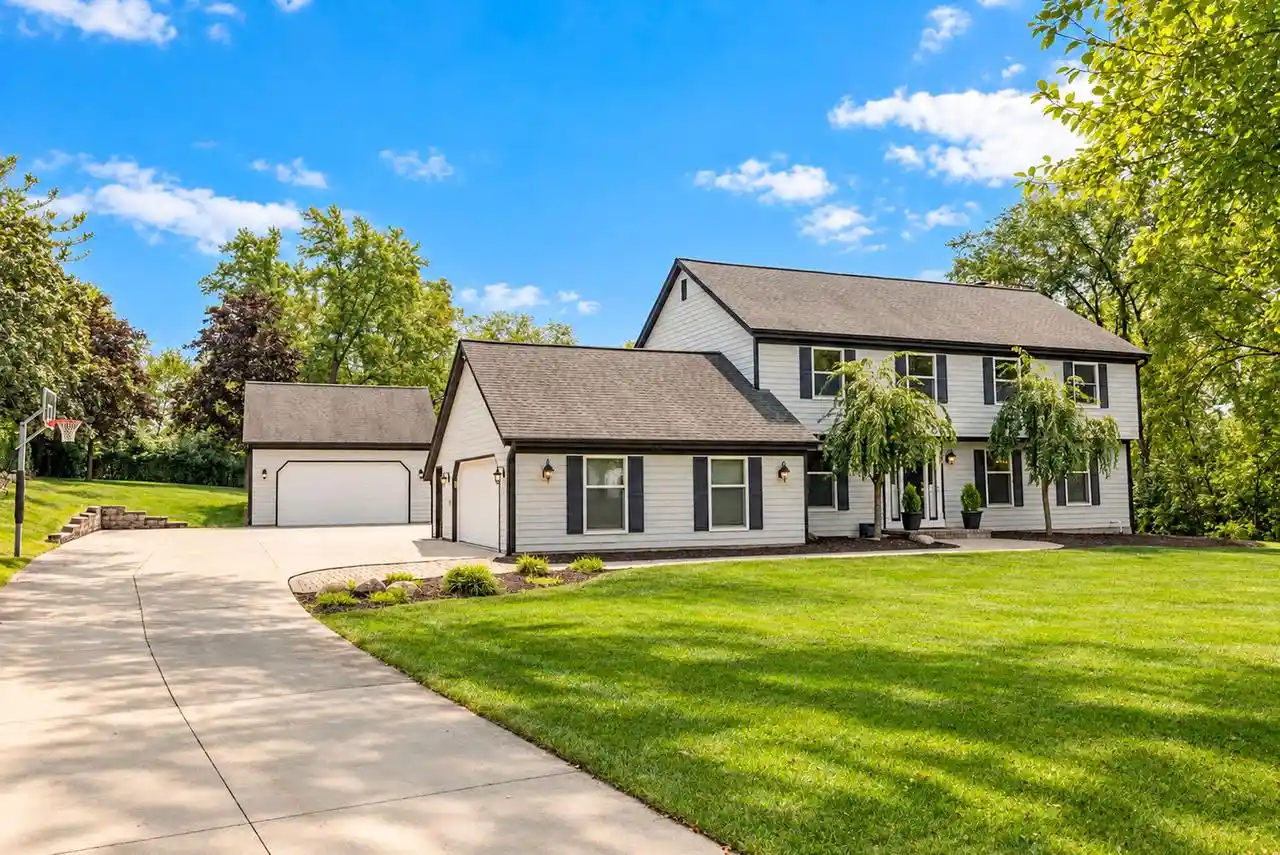 Photo 1 of Sale Pending at 12050 N Maryhill Ct, Mequon, WI 53092 | MLS# 1982529 | Listing updated on 2026-10-03