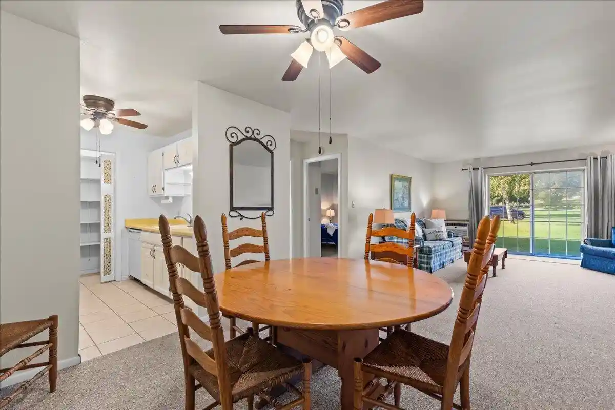 Photo 3 of Condo for sale at 125 N University Dr #108, West Bend, WI 53095 | MLS# 1982531 | Listing updated on 2026-09-30