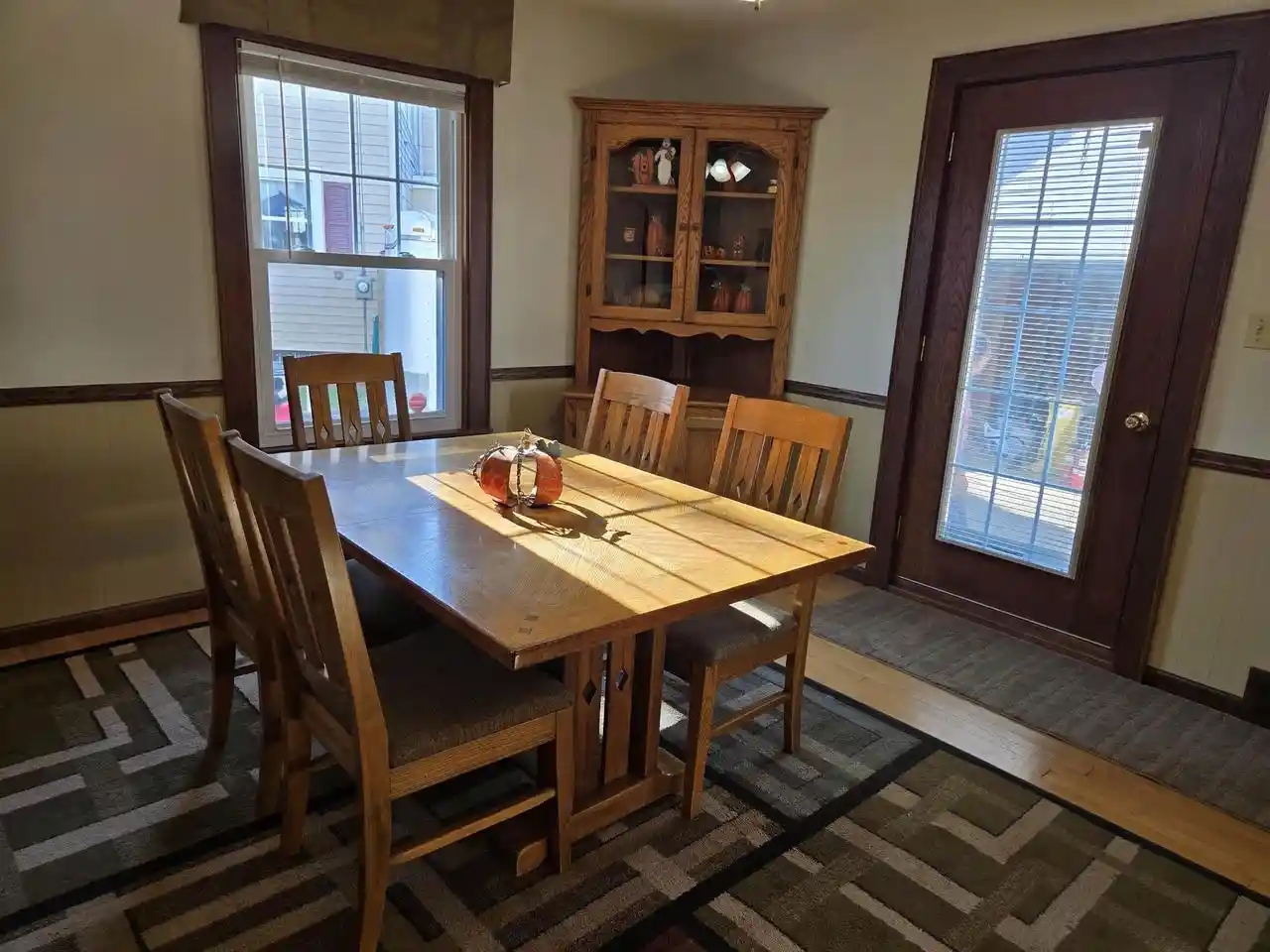 Photo 3 of Single family home for sale at 128 Riverview Dr, Manitowoc, WI 54220 | MLS# 50333398 | Listing updated on 2026-10-05