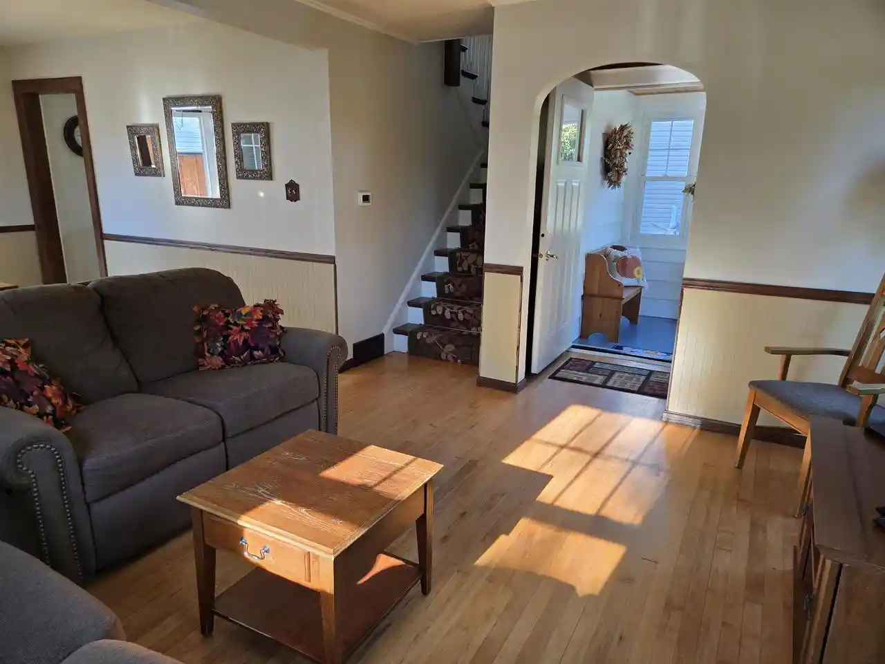 Photo 3 of Single family home for sale at 128 Riverview Dr, Manitowoc, WI 54220 | MLS# 50333398 | Listing updated on 2026-10-05