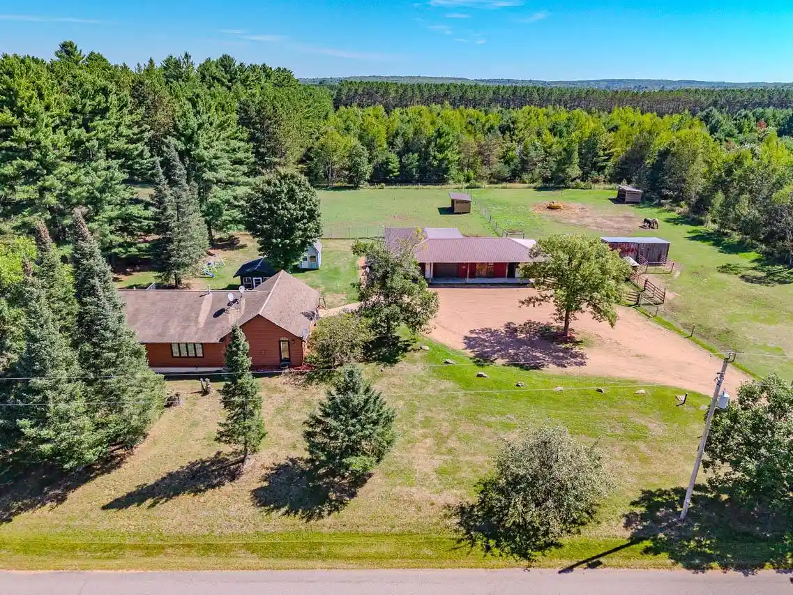 Photo 1 of Single family home for sale at 11285 N 12th Avenue, Merrill, WI 54452 | MLS# 22604819 | Listing updated on 2026-10-01