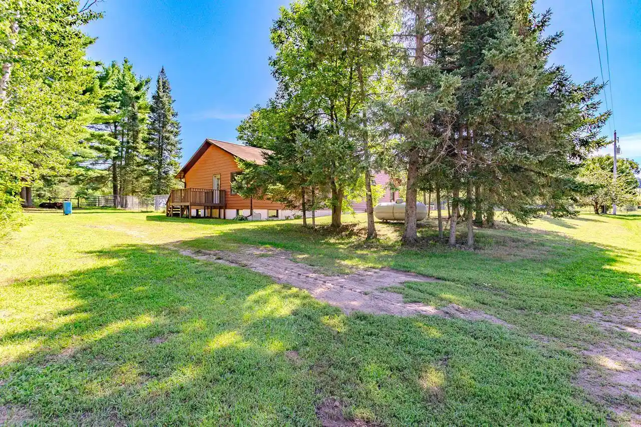 Photo 3 of Single family home for sale at 11285 N 12th Avenue, Merrill, WI 54452 | MLS# 22604819 | Listing updated on 2026-10-01