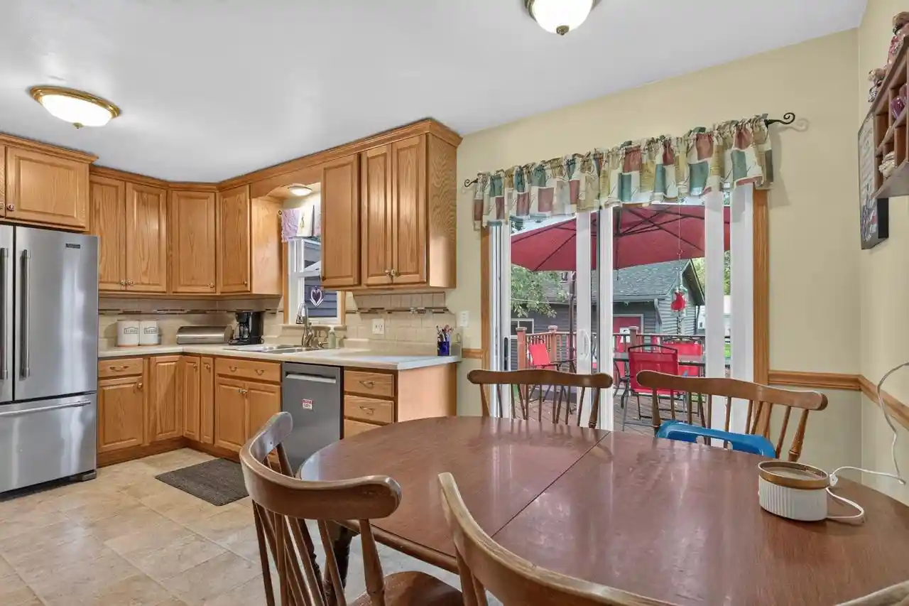 Photo 2 of Single family home for sale at 1830 Carey St, Wisconsin Rapids, WI 54495 | MLS# 22604820 | Listing updated on 2026-10-06
