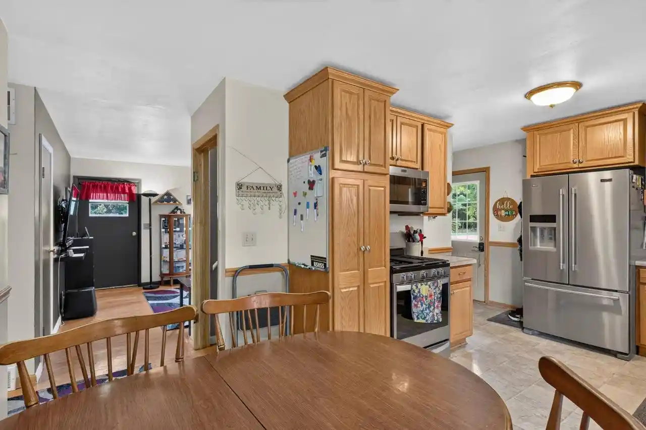 Photo 3 of Single family home for sale at 1830 Carey St, Wisconsin Rapids, WI 54495 | MLS# 22604820 | Listing updated on 2026-10-06