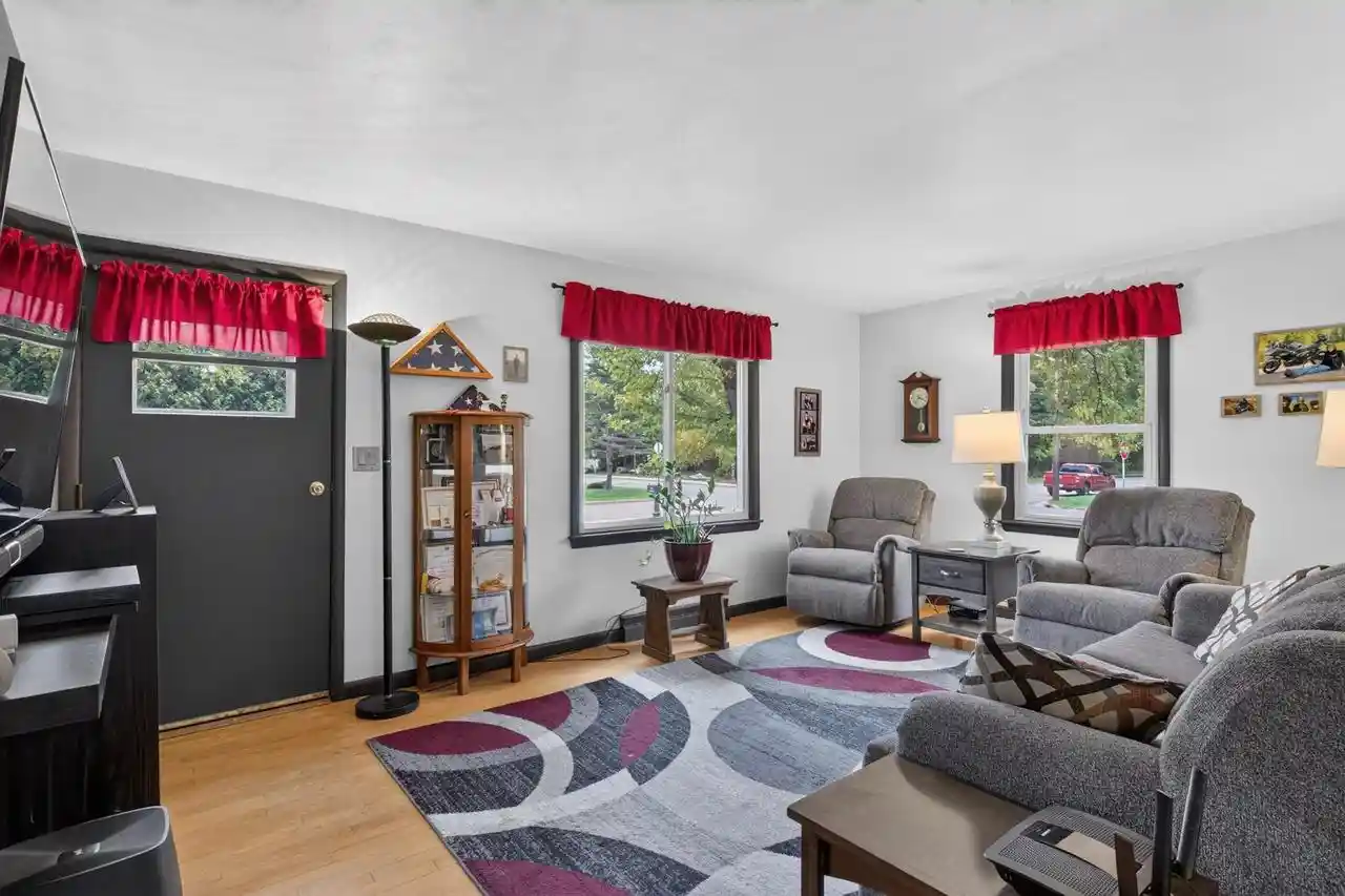 Photo 4 of Single family home for sale at 1830 Carey St, Wisconsin Rapids, WI 54495 | MLS# 22604820 | Listing updated on 2026-10-06
