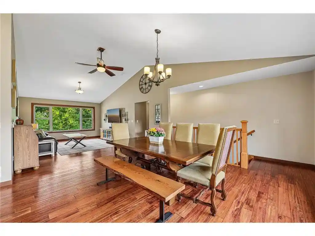 Photo 2 of Single family home for sale at 23 Hilltop Rd, Houlton, WI 54082 | MLS# 7150108 | Listing updated on 2026-10-06