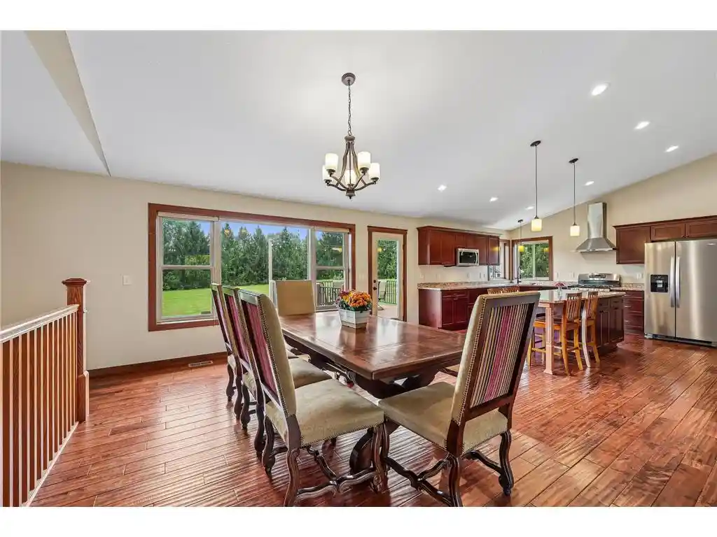 Single family home for sale at 23 Hilltop Rd, Houlton, WI 54082 | MLS# 7150108 | Listing updated on 2026-10-06