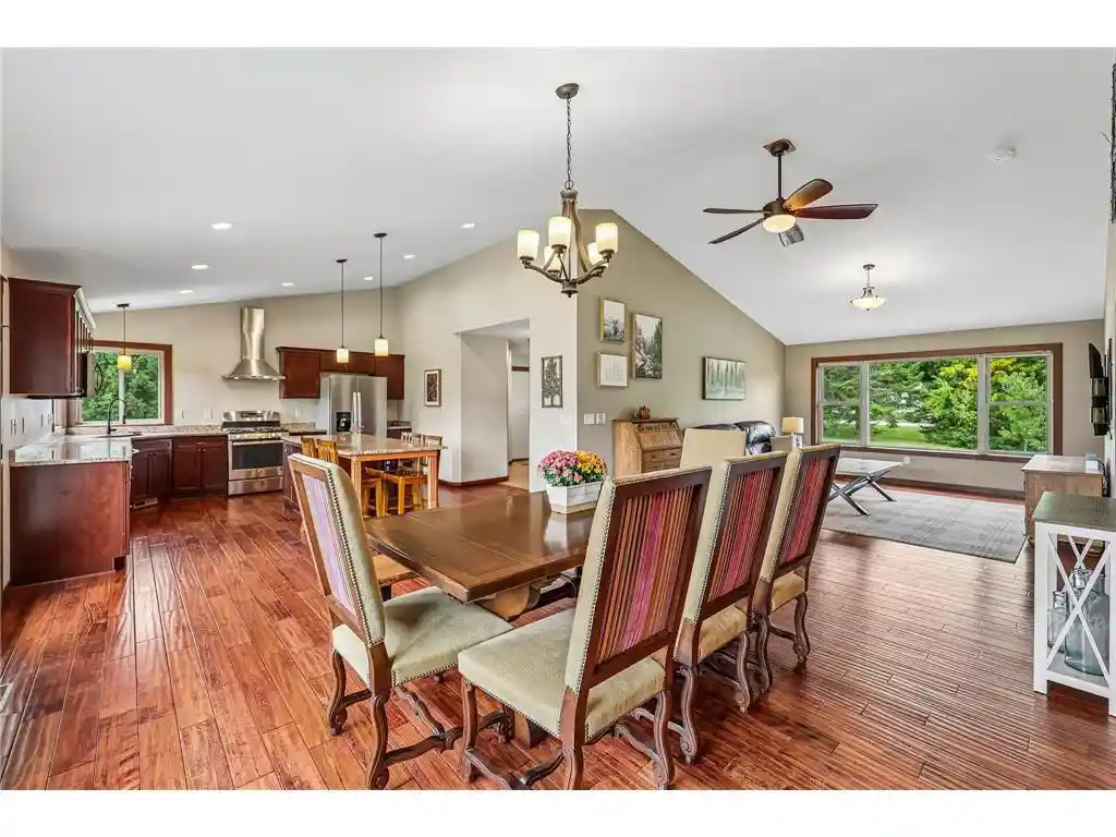 Single family home for sale at 23 Hilltop Rd, Houlton, WI 54082 | MLS# 7150108 | Listing updated on 2026-10-06