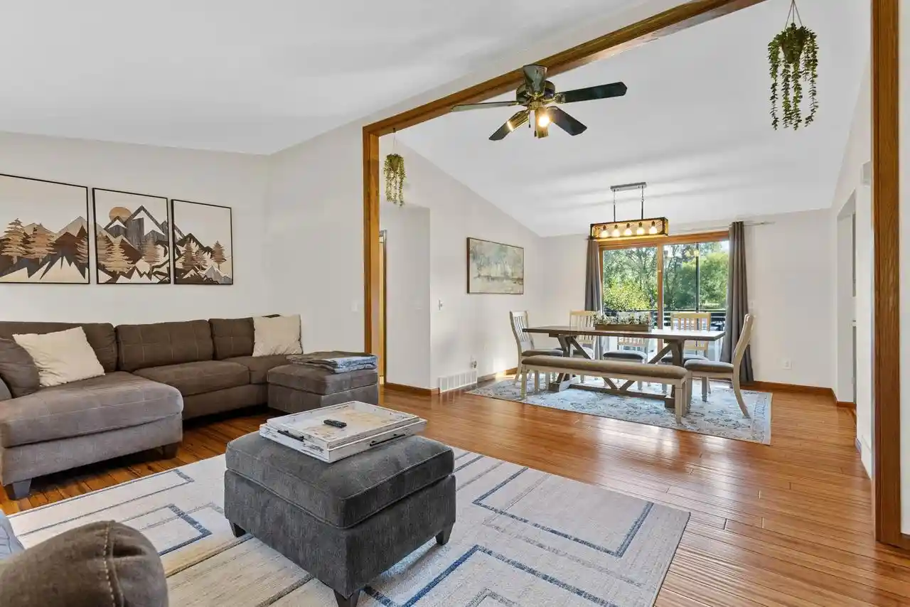 Photo 3 of Single family home for sale at N3140 Fiann St, Markesan, WI 53946 | MLS# 50333393 | Listing updated on 2026-09-30