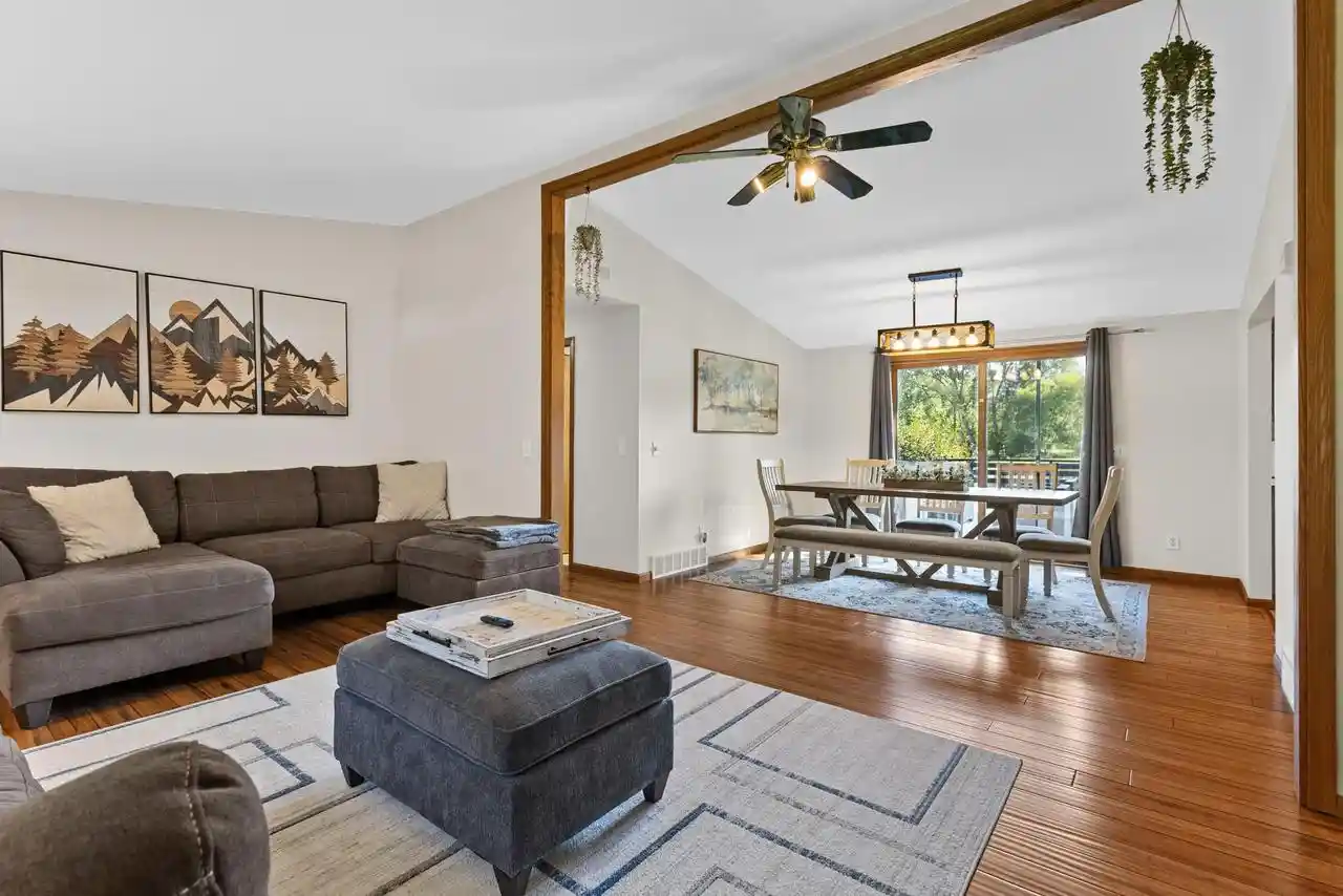 Photo 3 of Single family home for sale at N3140 Fiann St, Markesan, WI 53946 | MLS# 50333393 | Listing updated on 2026-09-30