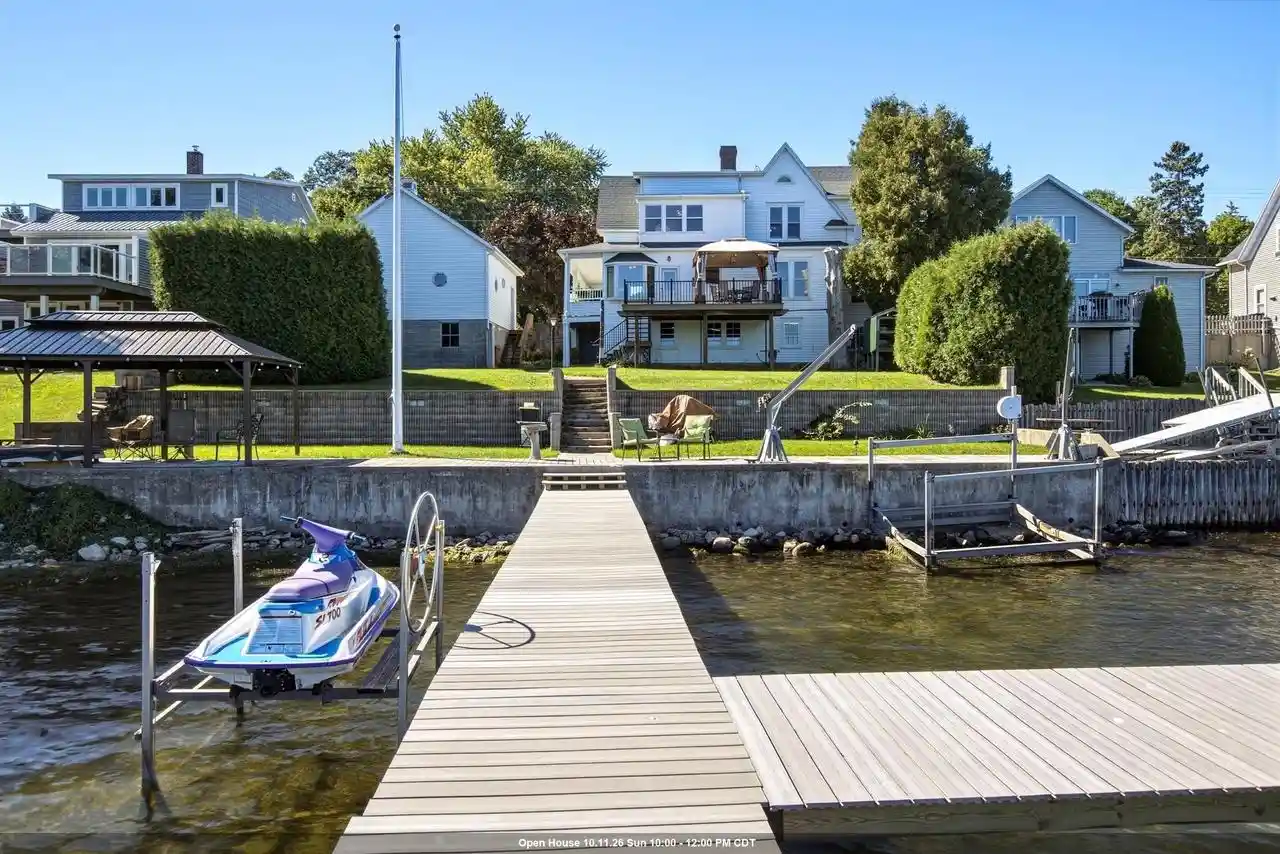 Photo 1 of Single family home for sale at 218 N Joliet Ave, Sturgeon Bay, WI 54235 | MLS# 50333401 | Listing updated on 2026-10-05