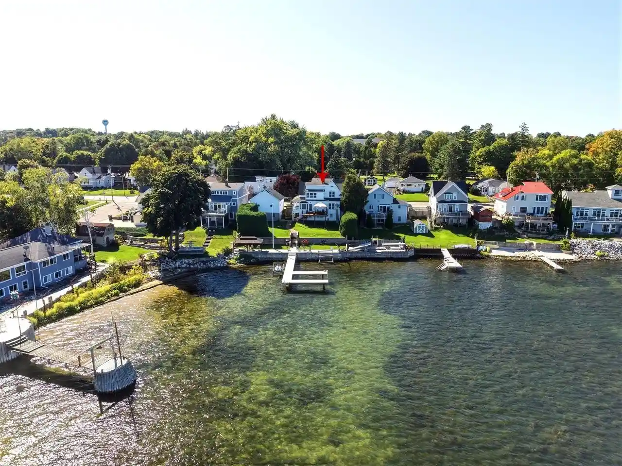 Photo 2 of Single family home for sale at 218 N Joliet Ave, Sturgeon Bay, WI 54235 | MLS# 50333401 | Listing updated on 2026-10-05