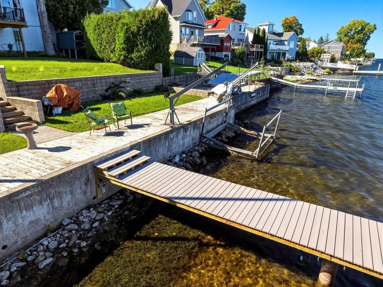 Photo 3 of Single family home for sale at 218 N Joliet Ave, Sturgeon Bay, WI 54235 | MLS# 50333401 | Listing updated on 2026-10-05