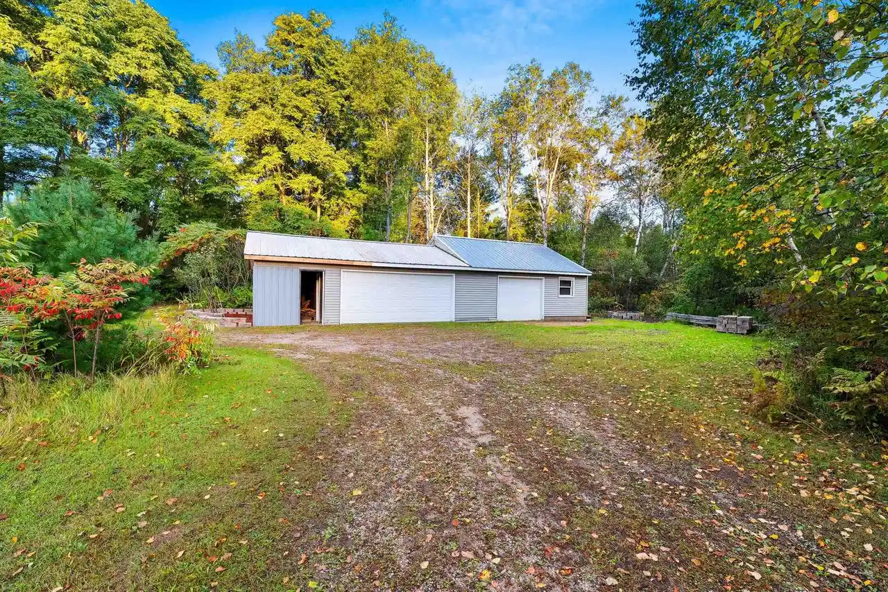 Photo 1 of Land for sale at N14979 Us Hwy 141, Amberg, WI 54102 | MLS# 50333403 | Listing updated on 2026-09-29