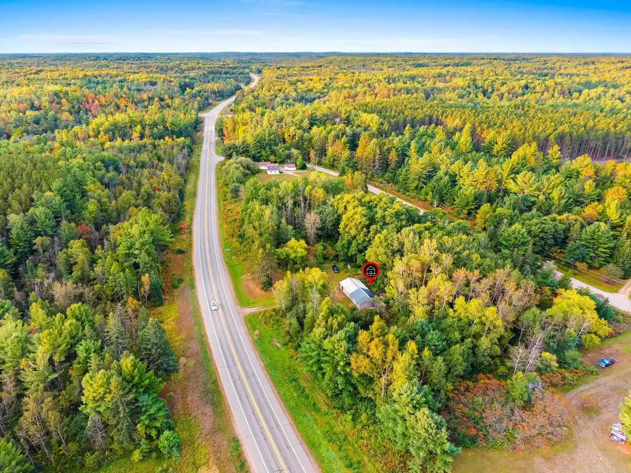 Photo 3 of Land for sale at N14979 Us Hwy 141, Amberg, WI 54102 | MLS# 50333403 | Listing updated on 2026-09-29
