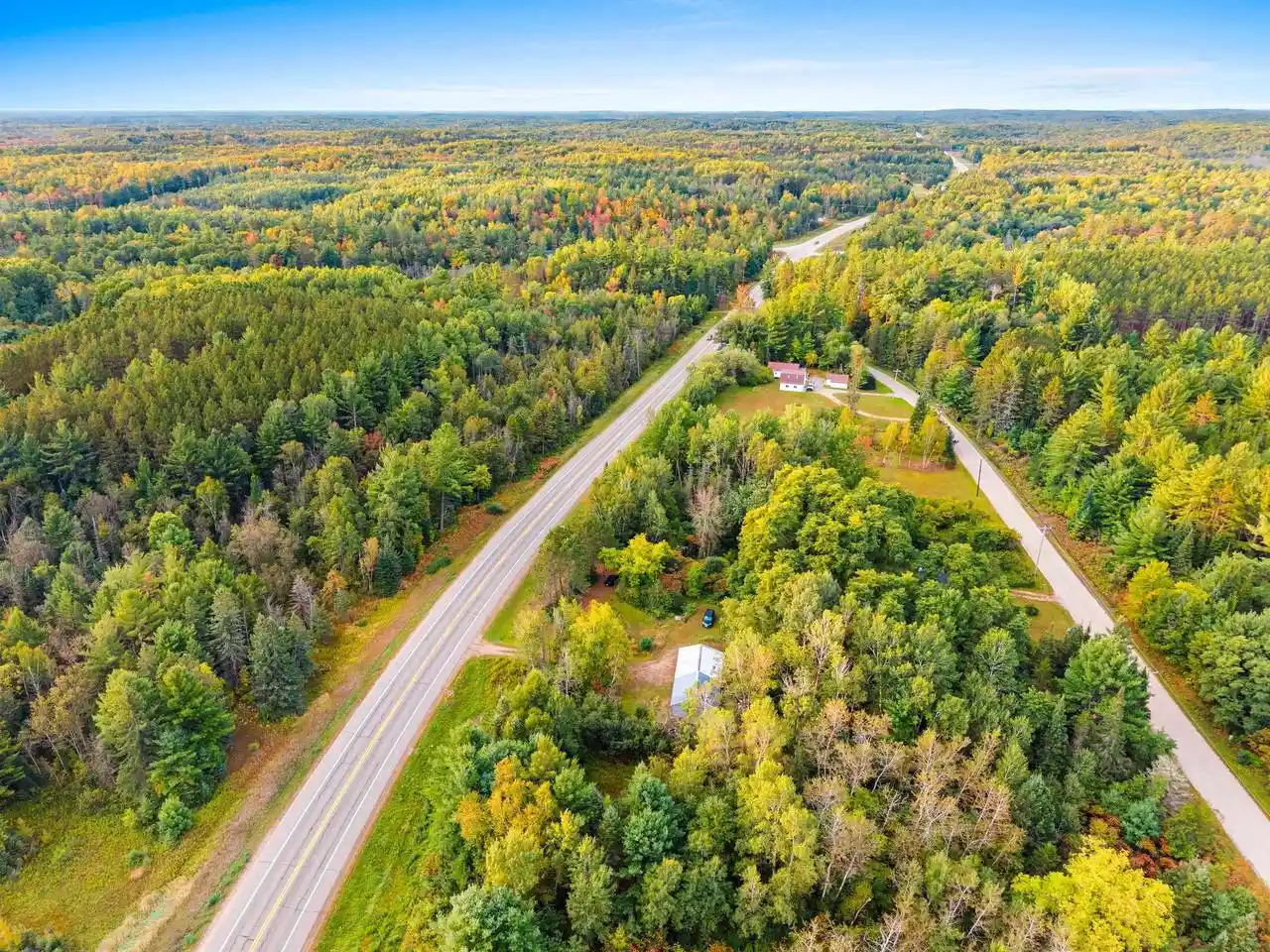 Photo 3 of Land for sale at N14979 US Hwy 141, Amberg, WI 54102 | MLS# 50333403 | Listing updated on 2026-09-29