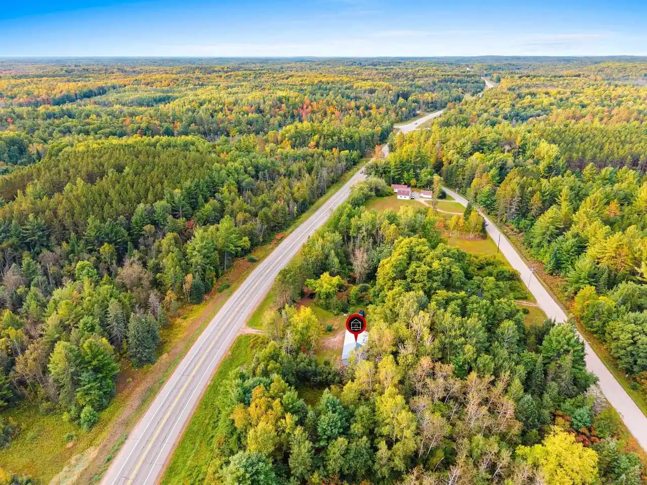 Photo 4 of Land for sale at N14979 US Hwy 141, Amberg, WI 54102 | MLS# 50333403 | Listing updated on 2026-09-29