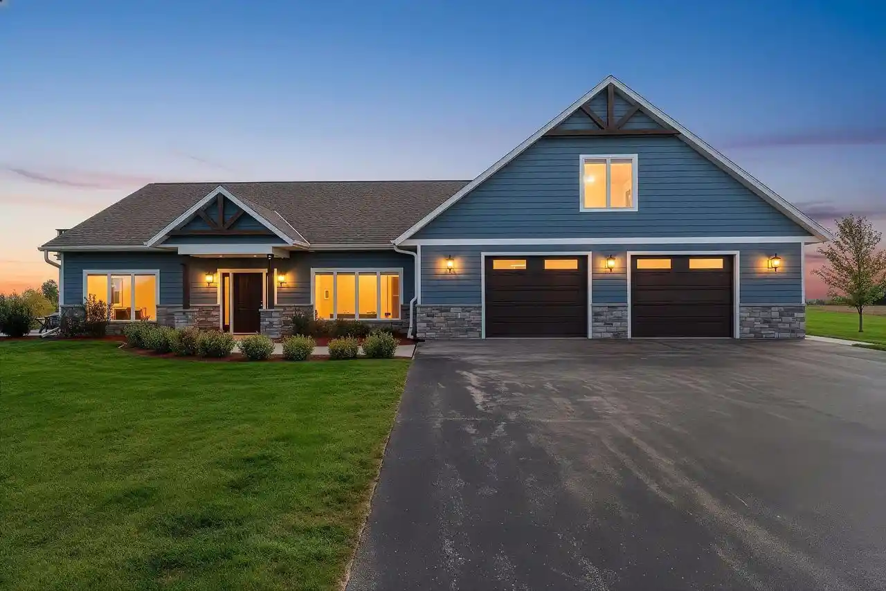 Photo 1 of Single family home for sale at 7839 Charlie Rd, Coleman, WI 54112 | MLS# 50333407 | Listing updated on 2026-10-02