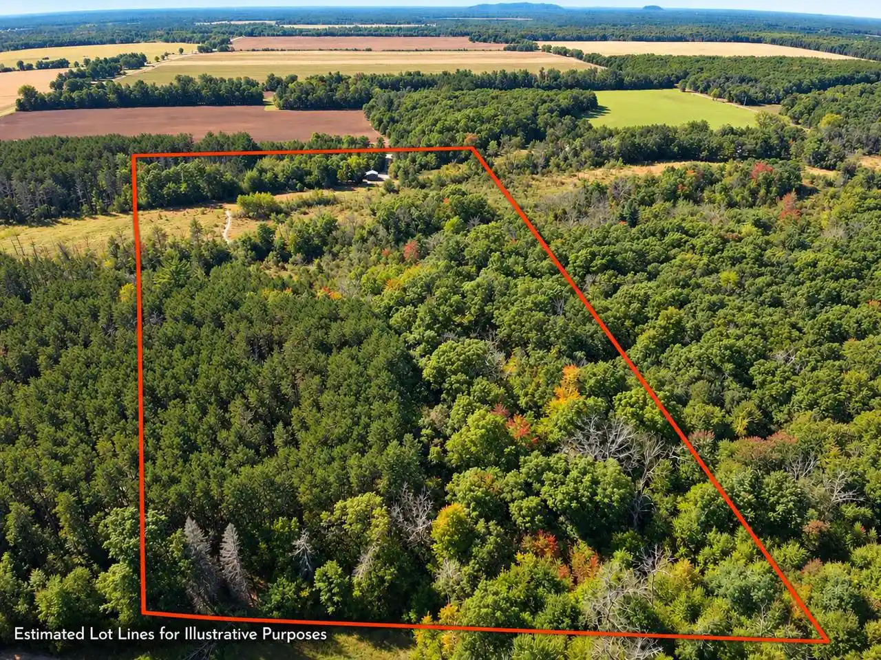 Single family home for sale at 2026 6th Avenue, Grand Marsh, WI 53936 | MLS# 1982533