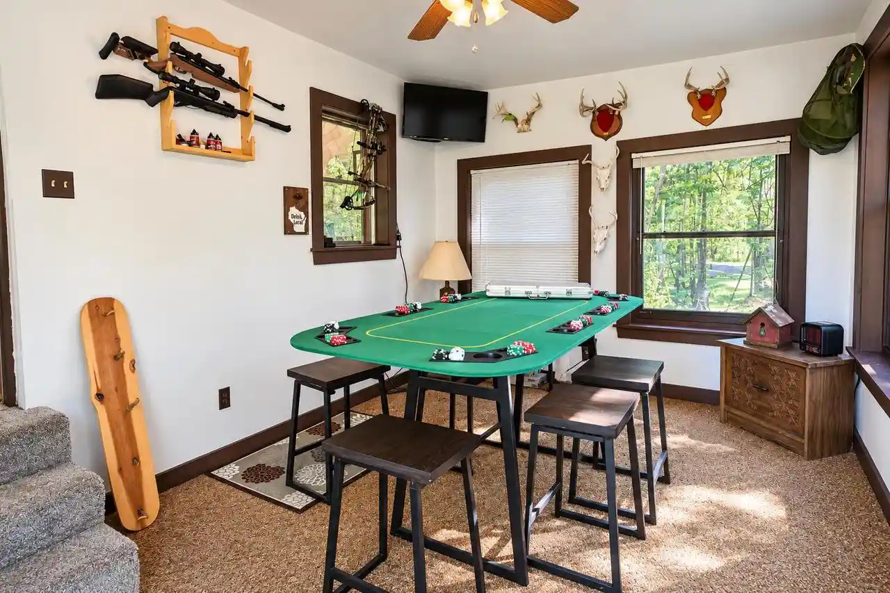 Photo 1 of Single family home for sale at 2026 6th Avenue, Grand Marsh, WI 53936 | MLS# 1982533 | Listing updated on 2026-10-06