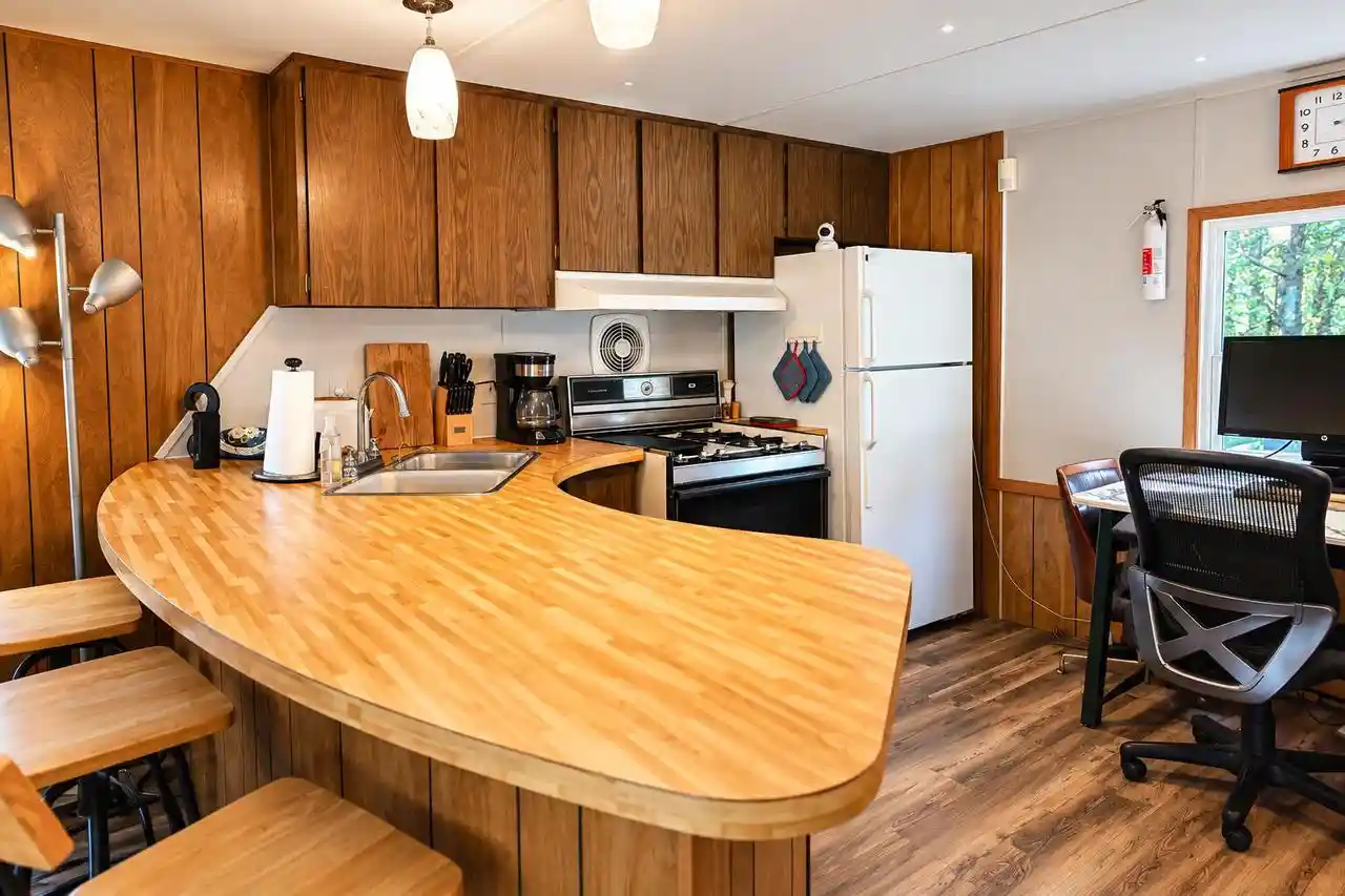 Photo 4 of Single family home for sale at 2026 6th Avenue, Grand Marsh, WI 53936 | MLS# 1982533 | Listing updated on 2026-10-06