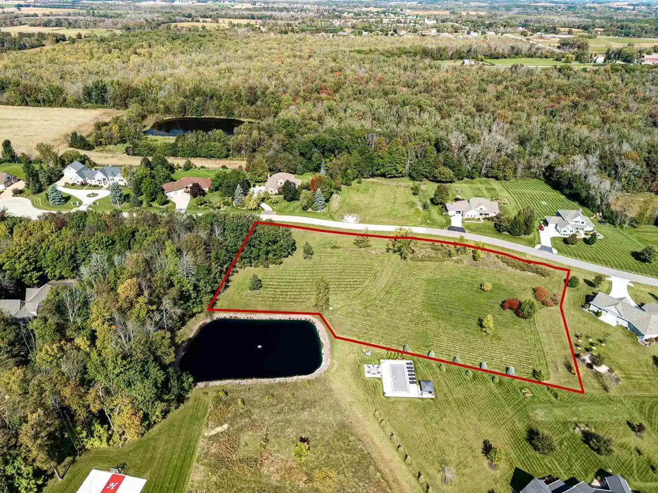 Photo 1 of Land for sale at W9001 Forest Ridge Dr, Hortonville, WI 54944 | MLS# 50333377 | Listing updated on 2026-10-02