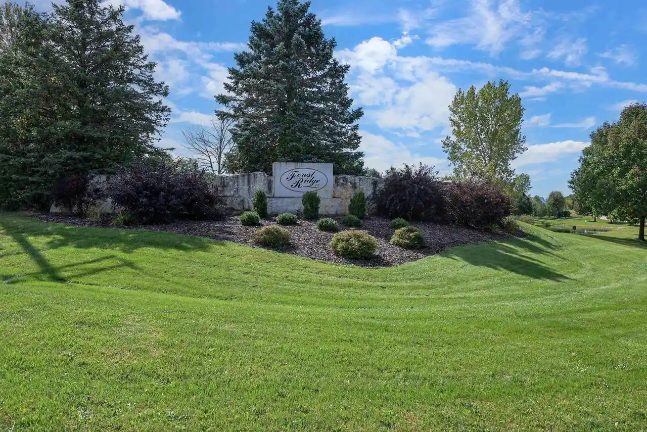 Photo 4 of Land for sale at W9001 Forest Ridge Dr, Hortonville, WI 54944 | MLS# 50333377 | Listing updated on 2026-10-02