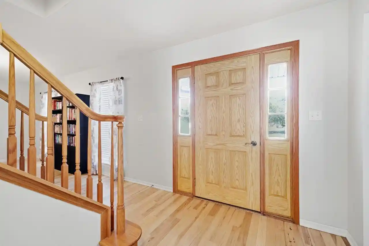 Photo 1 of Single family home for sale at 1413 Lee Ave, West Bend, WI 53090 | MLS# 1982534 | Listing updated on 2026-10-05