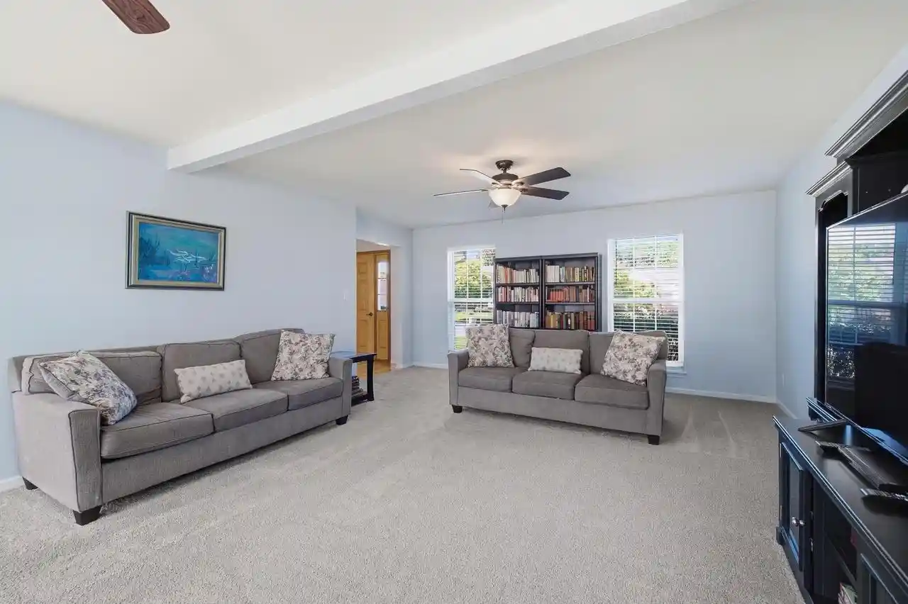 Photo 2 of Single family home for sale at 1413 Lee Ave, West Bend, WI 53090 | MLS# 1982534 | Listing updated on 2026-10-05