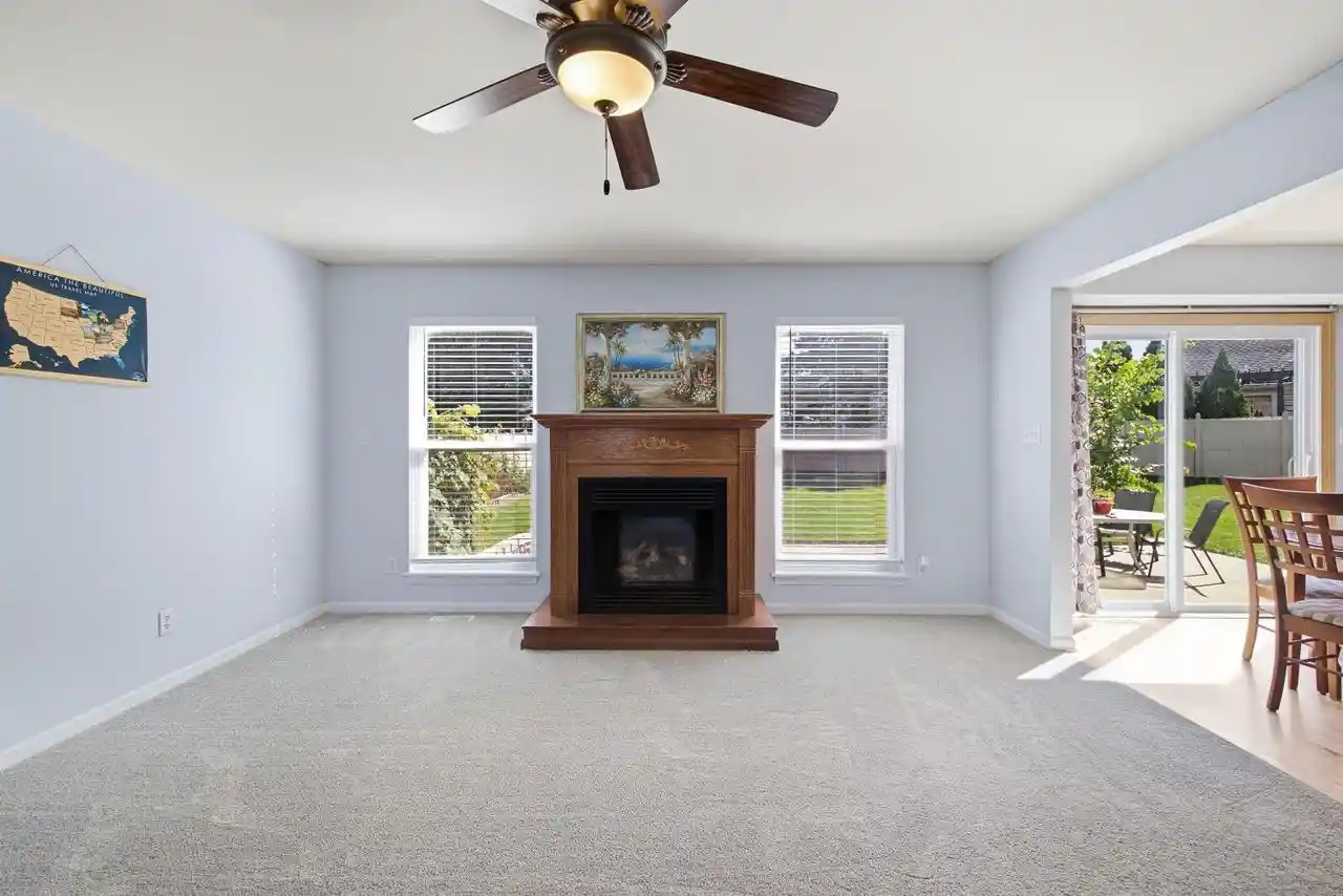 Photo 3 of Single family home for sale at 1413 Lee Ave, West Bend, WI 53090 | MLS# 1982534 | Listing updated on 2026-10-05