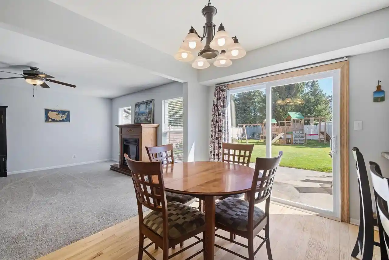Photo 4 of Single family home for sale at 1413 Lee Ave, West Bend, WI 53090 | MLS# 1982534 | Listing updated on 2026-10-05