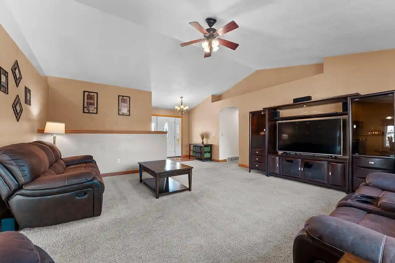 Photo 2 of Single family home for sale at 231 Winchester Dr, Seymour, WI 54165 | MLS# 50333412 | Listing updated on 2026-10-06