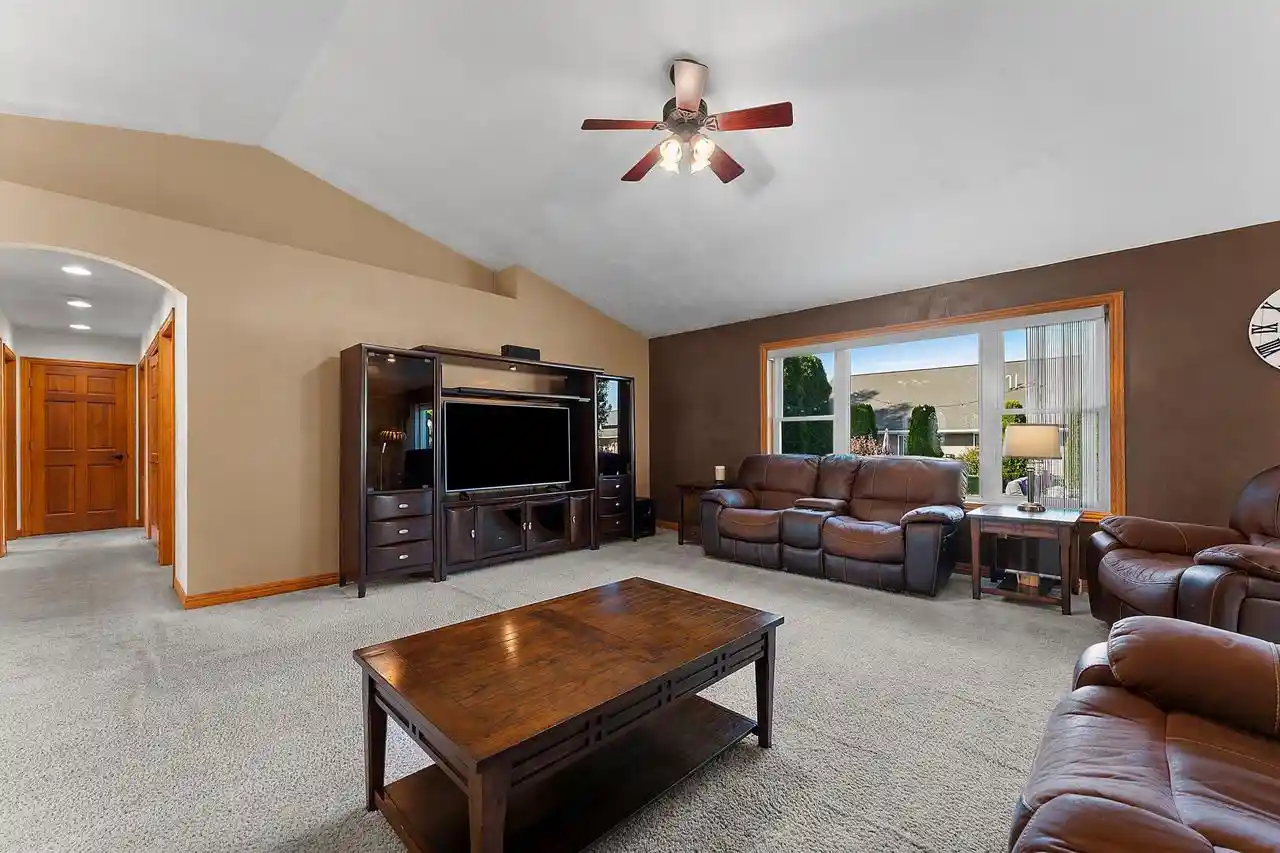 Photo 3 of Single family home for sale at 231 Winchester Dr, Seymour, WI 54165 | MLS# 50333412 | Listing updated on 2026-10-06